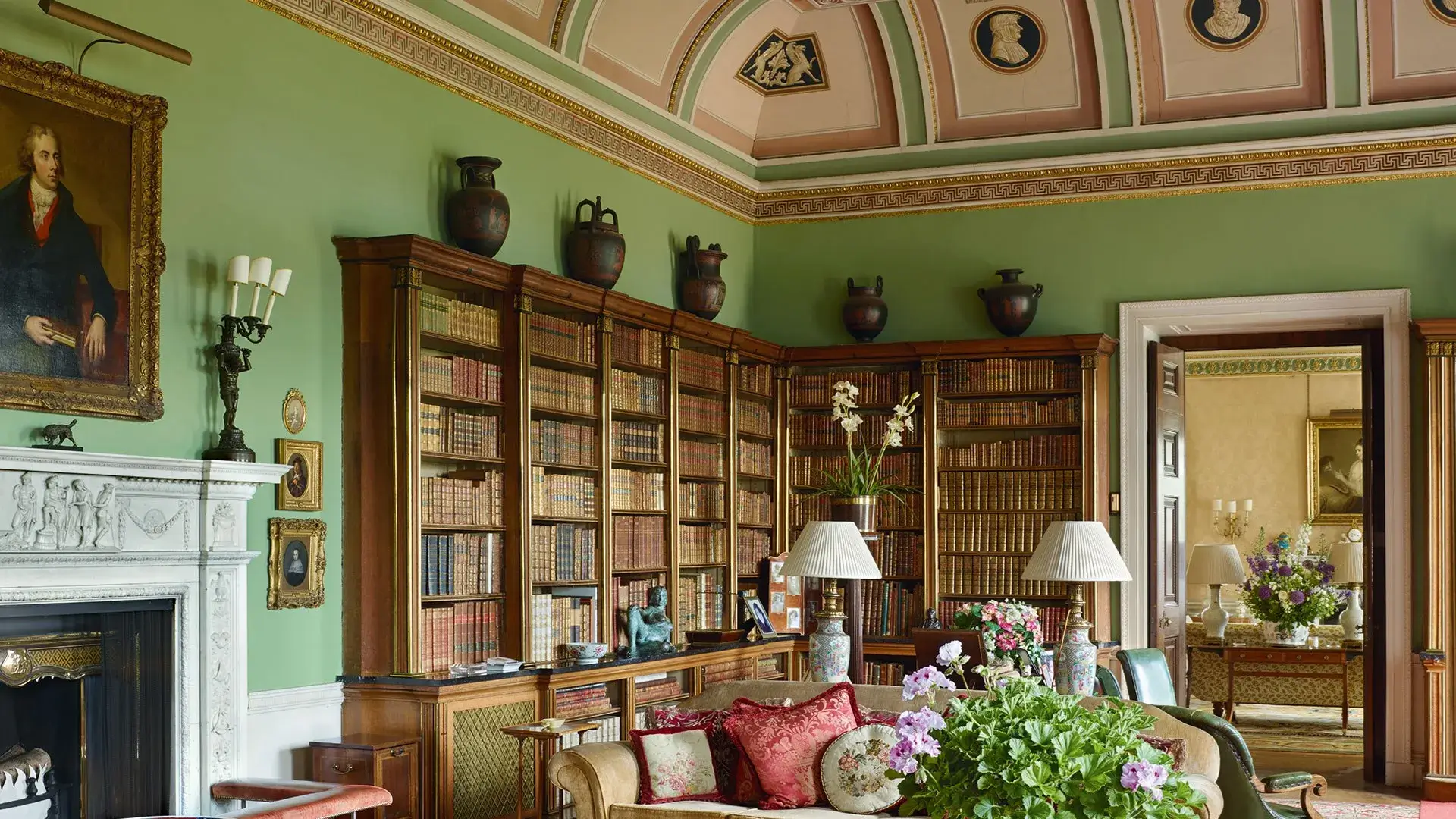 Make the most out of our country house hen party ideas