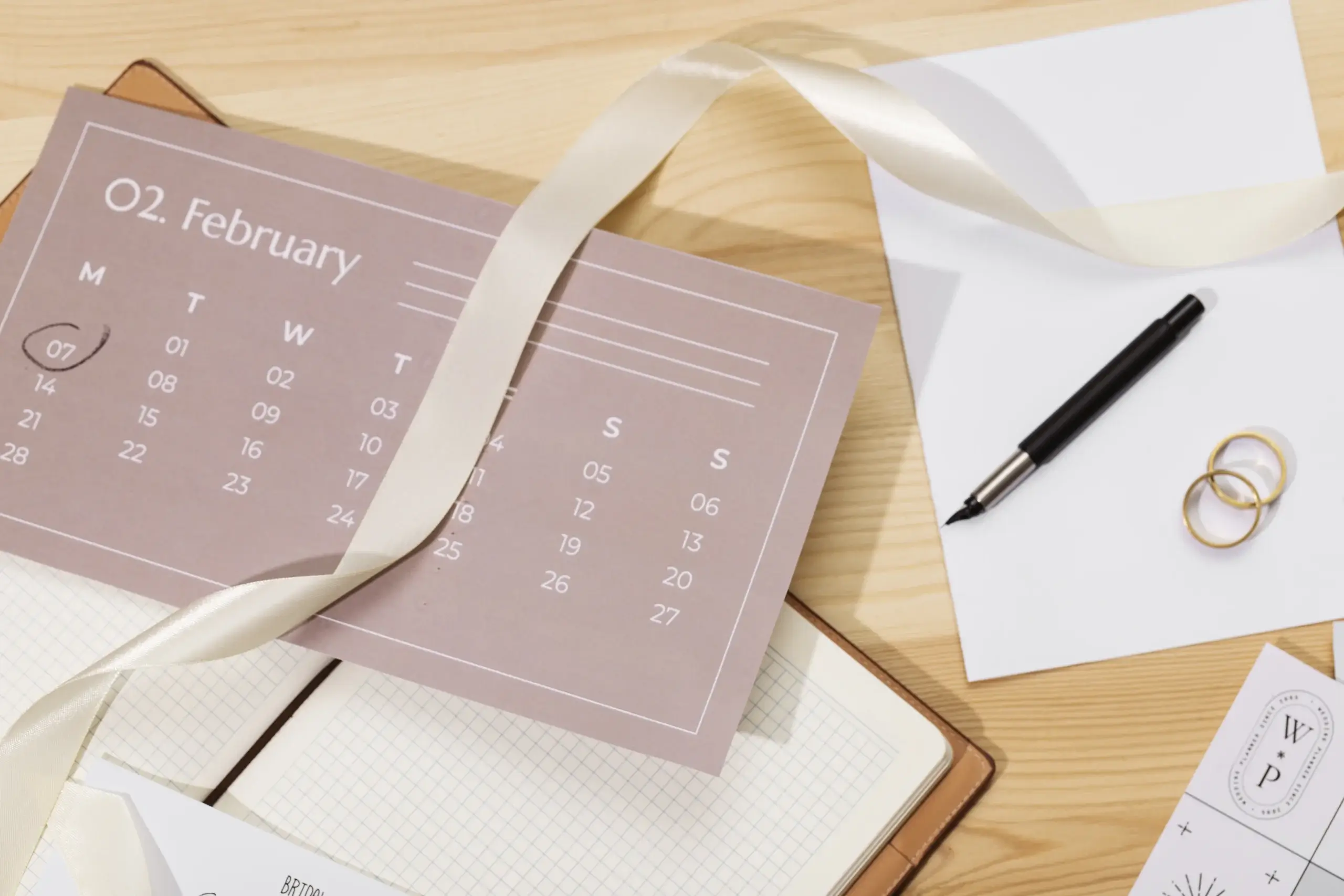 wedding planning tips