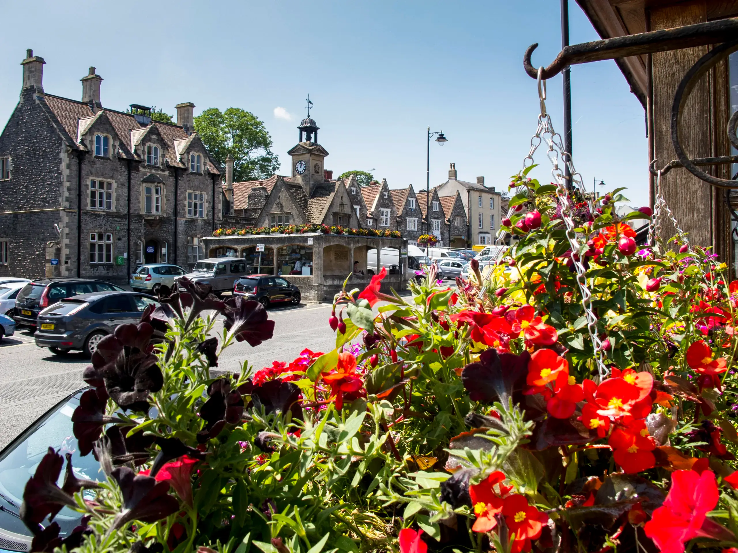 Chipping Sodbury Wedding Fair