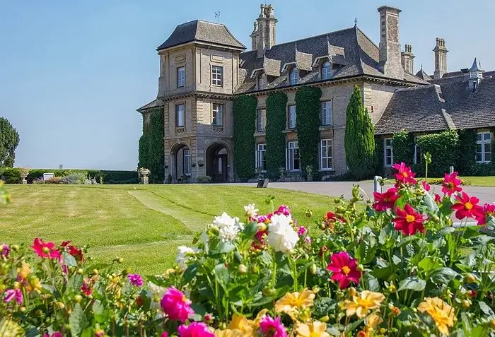 Eastwood Park Wedding Fair