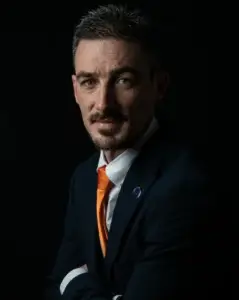 Corporate magician for hire Bristol