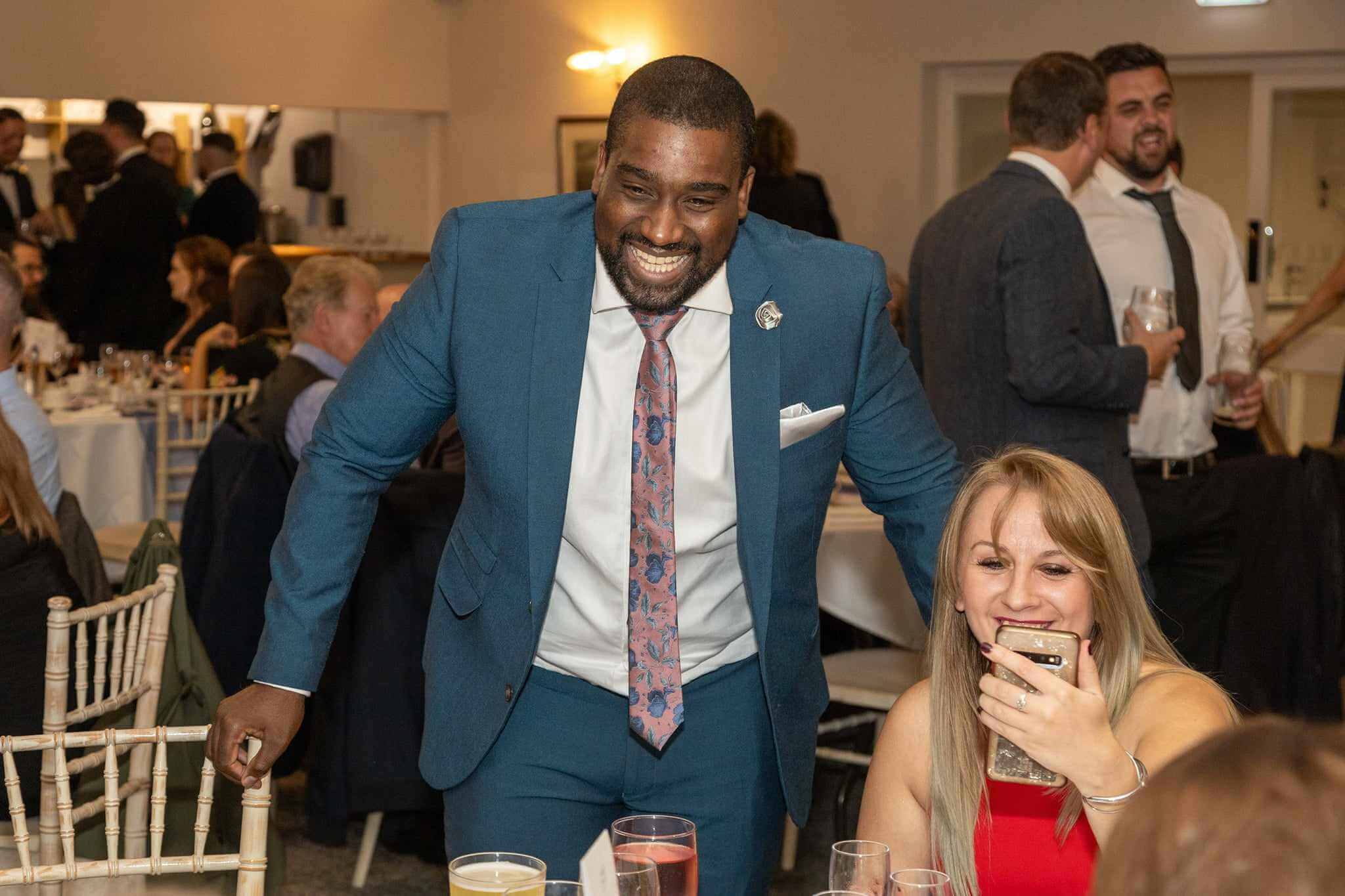 Magician party Hire Gloucestershire