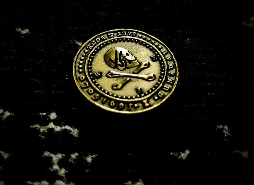 Pirate Coin