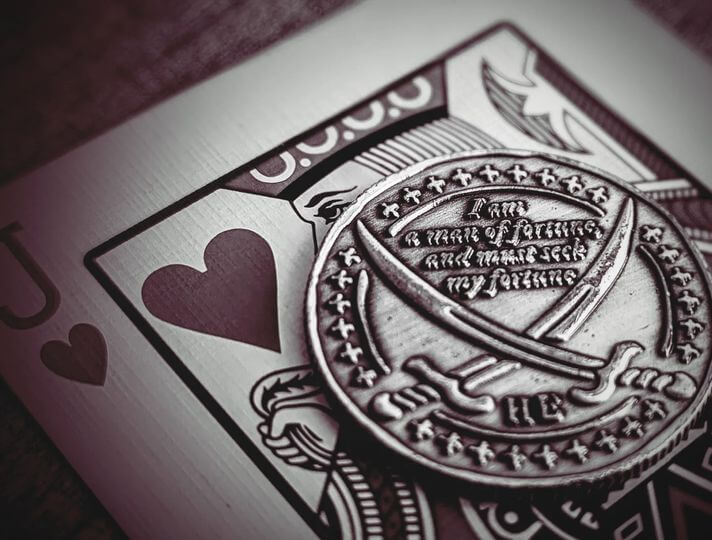The Jack of Magic