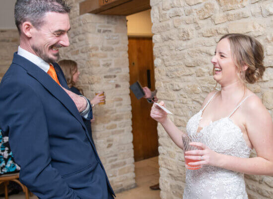 Wedding Magician Cheltenham