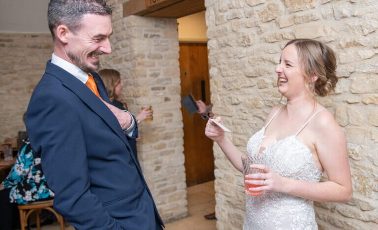 Wedding Magician Cheltenham
