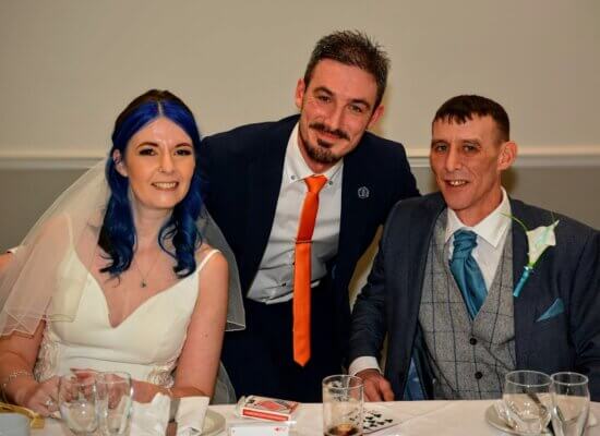 Wedding Magician near Cheltenham
