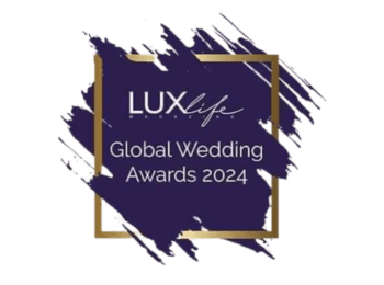Best Wedding Magician Award for Gloucestershire