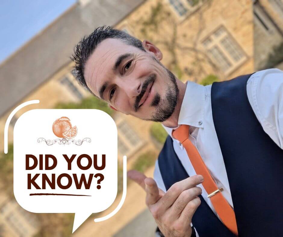 Professional Close-Up Magician in Gloucestershire