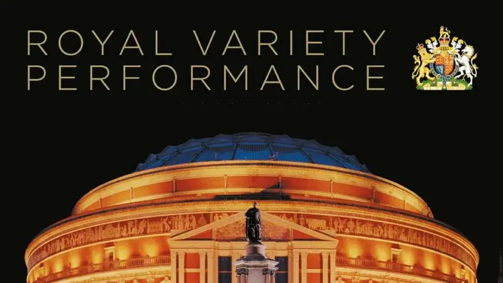Royal Variety Performance
