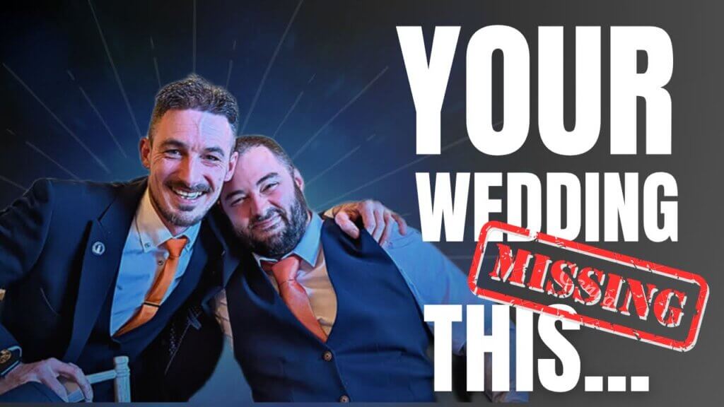 Best wedding entertainment ideas