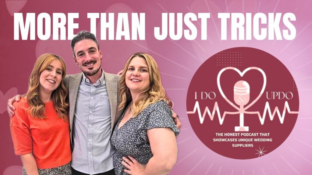 Idos and Updos Wedding Podcast
